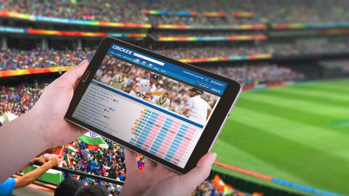 Cricket betting in India: bet on cricket in Bilbet.com
