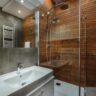 Using Wood in Bathrooms: 101