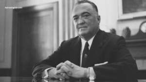 J.Edgar Hoover Career