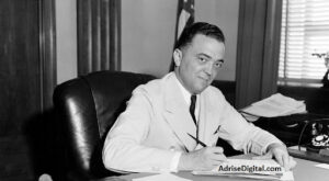 J.Edgar Hoover Net Worth Growth