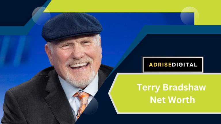 Terry Bradshaw Net Worth, Biography, Career, Social Media Accounts, Education