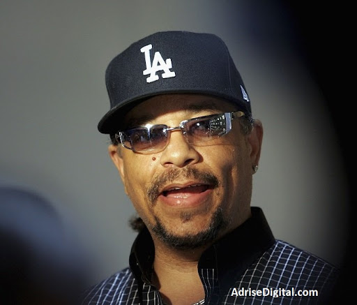 Ice T Biography
